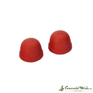 BAHCO Recambio Blíster Tope Cortasetos