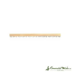 BAHCO Hoja Arco Tronzador Leña