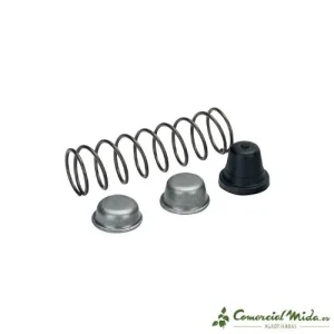 BAHCO Muelle y Tope de Goma Tijera Poda