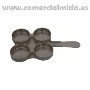 Bandeja PALA Test de California