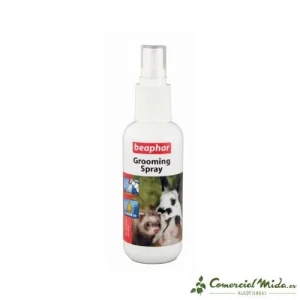 Atomizador BEAPHAR de Belleza 150 ml para Roedores