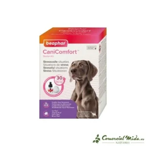 Difusor BEAPHAR CaniComfort para Perros