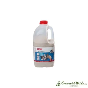Arena de Baño BEAPHAR Care + 1,3 Kg para Roedores