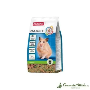 Alimento BEAPHAR Care + para Hámsters