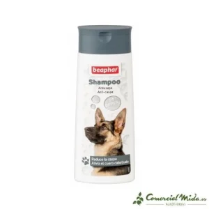 Champú BEAPHAR Anticaspa 250 ml para Perros