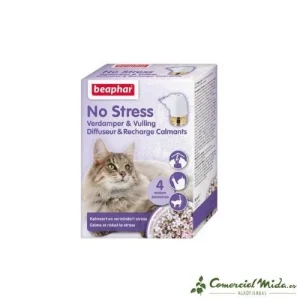 Difusor BEAPHAR No Stress para Gato
