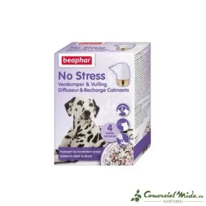 Difusor BEAPHAR No Stress para Perro