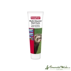 BEAPHAR Pasta de Malta 100 gr para Hurones