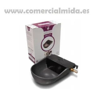 BEBECAN Bebedero Automático para Perros y Mascotas