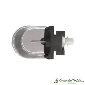 Bebedero Cazoleta M-50 con Conexión para Conejos