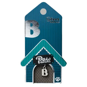 Stijlvolle Bedeltjes voor Jouw Huisdier – Uniek & Trendy - B