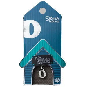 Stijlvolle Bedeltjes voor Jouw Huisdier – Uniek & Trendy - D