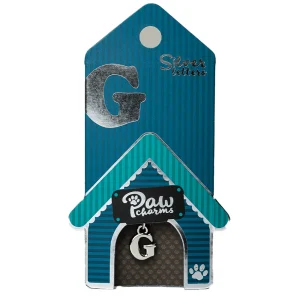 Stijlvolle Bedeltjes voor Jouw Huisdier – Uniek & Trendy - G