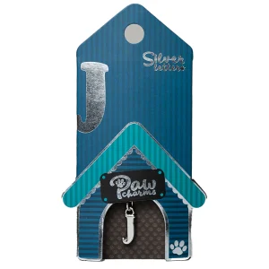 Stijlvolle Bedeltjes voor Jouw Huisdier – Uniek & Trendy - J