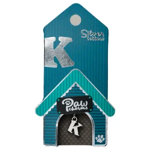 Stijlvolle Bedeltjes voor Jouw Huisdier – Uniek & Trendy - K