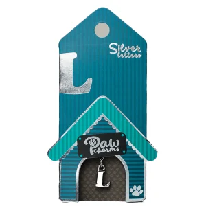 Stijlvolle Bedeltjes voor Jouw Huisdier – Uniek & Trendy - L