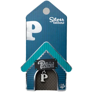 Stijlvolle Bedeltjes voor Jouw Huisdier – Uniek & Trendy - P