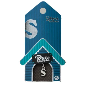 Stijlvolle Bedeltjes voor Jouw Huisdier – Uniek & Trendy - S