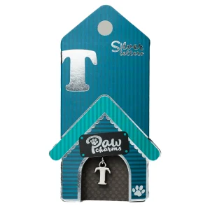 Stijlvolle Bedeltjes voor Jouw Huisdier – Uniek & Trendy - T