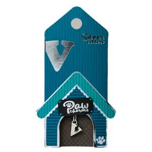 Stijlvolle Bedeltjes voor Jouw Huisdier – Uniek & Trendy - V