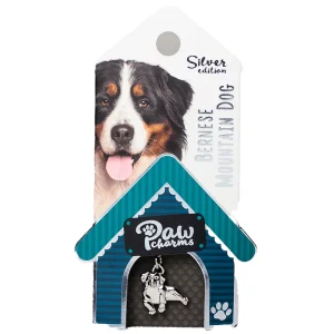 Bedeltje - Stijlvol voor Jouw Huisdier & Jezelf - Berner Sennen