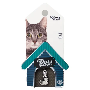 Stijlvolle Bedeltjes voor Jouw Huisdier – Uniek & Trendy - Kat