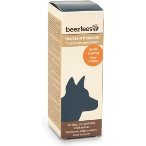 Beeztees - Traansmeerverwijderaar - Voor hond en kat - 50 ml