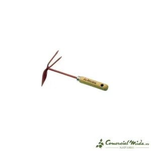 Azada BELLOTA Palita Corazón 2 Puntas