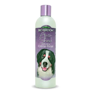 Bio-Groom - Anti Shed Deshedding Crème Rinse - 355 ml