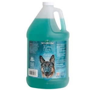 Bio-Groom - Extra Body Shampoo - 100% Natuurlijk en Traanvrij - 3,8 ltr