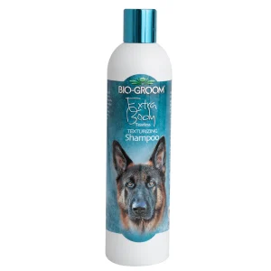 Bio-Groom - Extra Body Shampoo - Honden & Katten - 355 ml