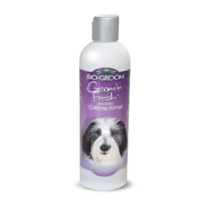Bio Groom - Groom’n Fresh - Conditioner - Zijdezachte vacht - 355ml