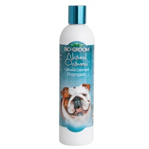 Bio-Groom - Natural Oatmeal Colloidal (Anti Itch) Shampoo