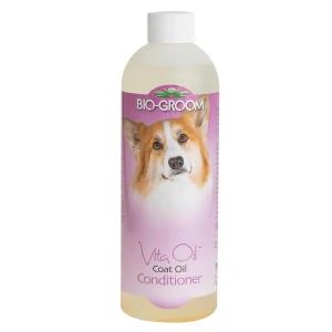 Bio Groom - Vita Olie - Optimale Vachtverzorging - 473ml