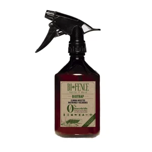 Insecticida Biotrap para hogar, de BIOFENCE - 500ml