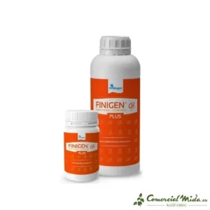 Insecticida BIOPLAGEN Finigen Plus Entornos Domésticos y Ganaderos