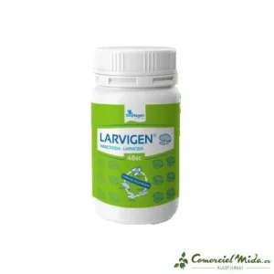 Larvicida BIOPLAGEN Larvigen 48 SC 250 ml