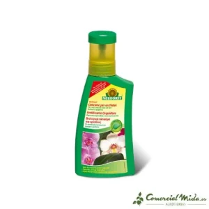Abono Líquido NEUDORFF BIOTRISSOL ORQUÍDEAS 250ml