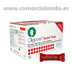 OLIGOVET VACA SECA (Dry Cow)