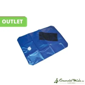 [OUTLET] KERBL H2GO Bolsa 80 L Transporte y Almacenamiento Agua