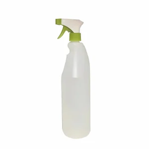 Botella Pulverizadora Agua para Huerto Urbano y Jardinería 1 L