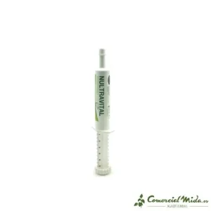 BRINA Nultravital Pasta Crecimiento Terneros 30ml