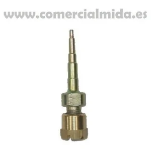 Bulón Metálico CROMASA para Tenaza Universal