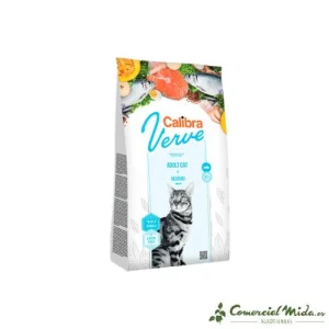 Calibra Comida para Gatos Adultos Verve