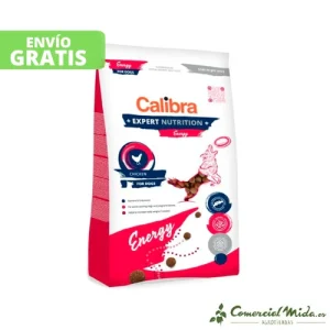 CALIBRA DOG EXPERT NUTRITION ENERGY