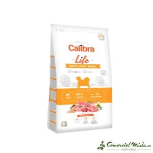 Calibra Dog Life Adult Small Breed