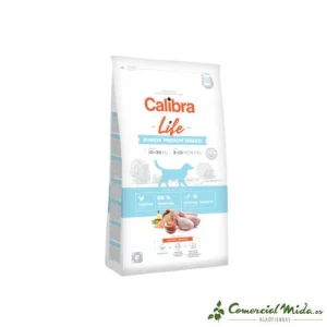Calibra Dog Life Junior Medium Breed