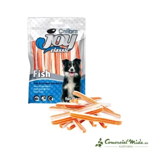 CALIBRA JOY DOG CLASSIC PESCADO SANDWICH