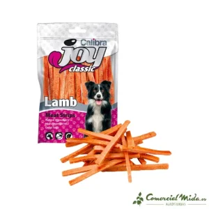 CALIBRA JOY DOG CLASSIC CORDERO STRIPS