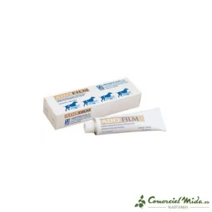 Crema Dermatológica CALIER Ado Film 60 gr para Perros y Gatos